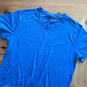 Patagonia Women's Capilene Cool Merino Shirt